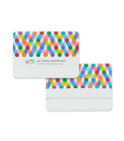 La Calma Autoflower fem (Easy Grow Seeds) семена конопли